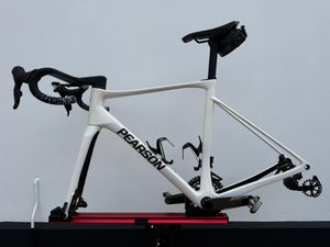 Pearson Forge - Performance Endurance 2025