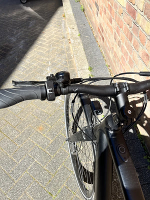 Orbea Gain F40 2020