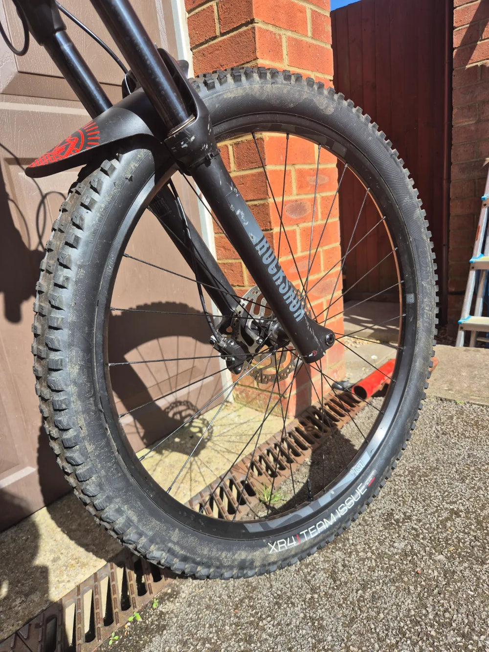 Trek Roscoe 7 2023
