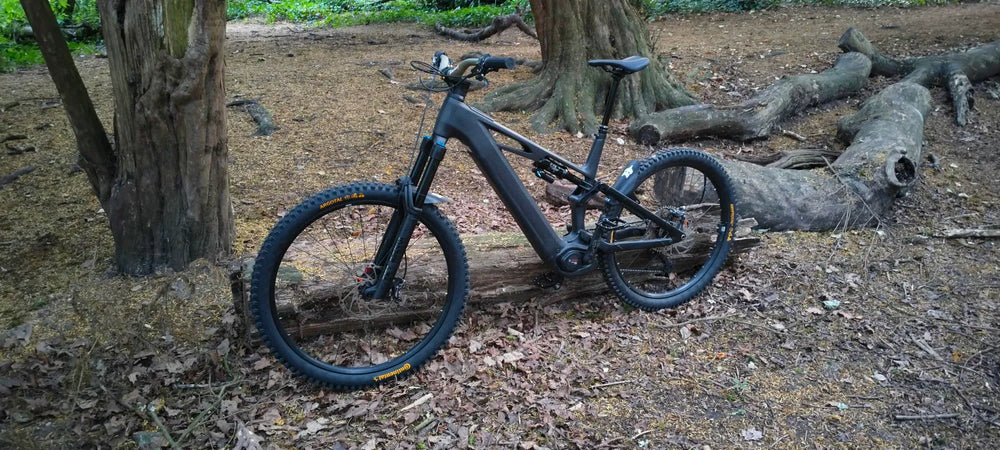 Cube Stereo Hybrid One77 Hpc Slx - Electric
