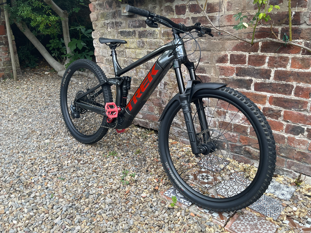 Trek Rail 9.8 GX AXS Gen 4 2023