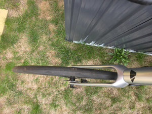 Canyon Endurace CF 7 AXS 2025