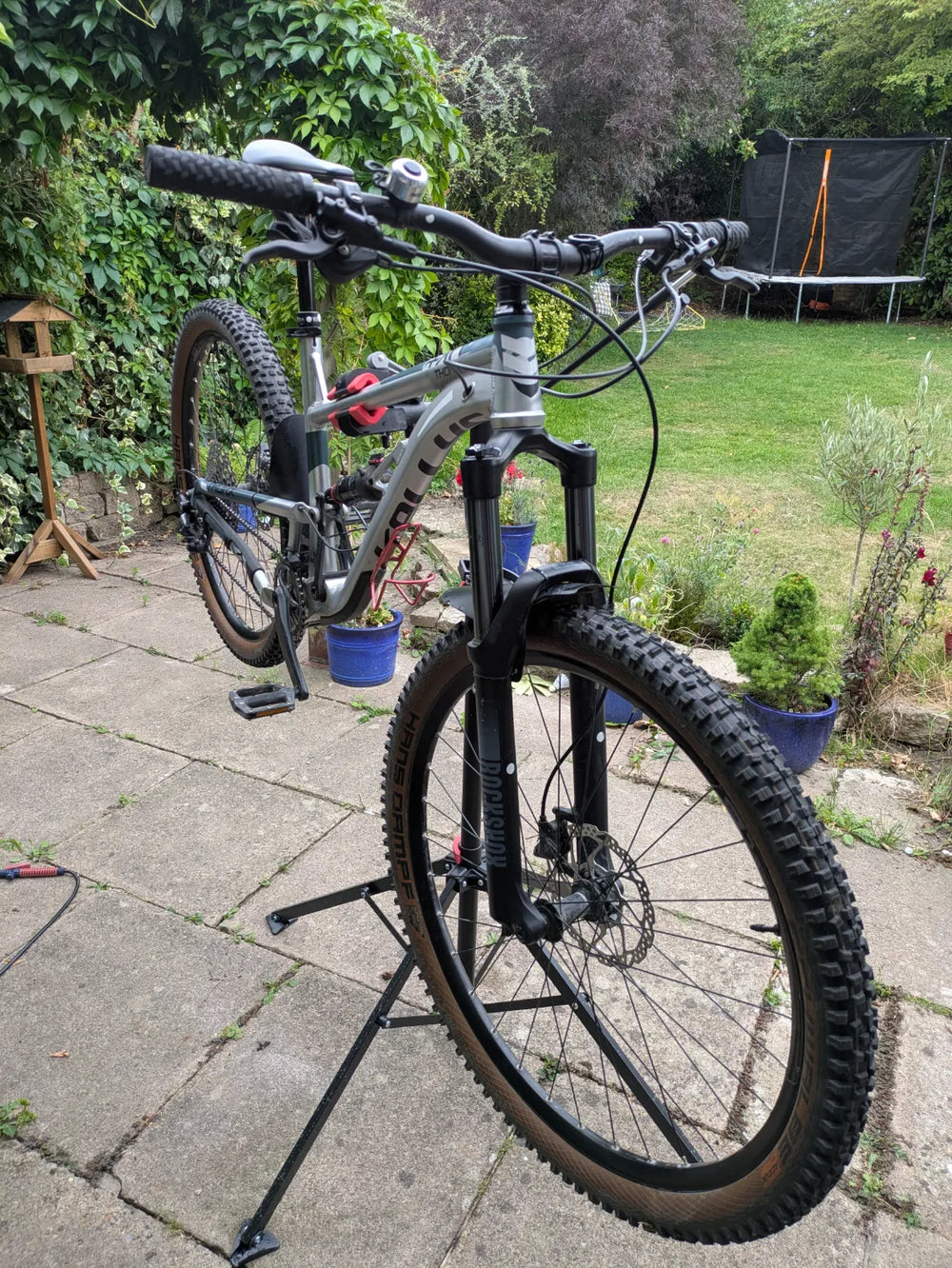 Kellys Thorx 10 2021