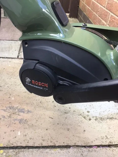 Electra Townie Path Go! 10D EQ Step-Over 2023