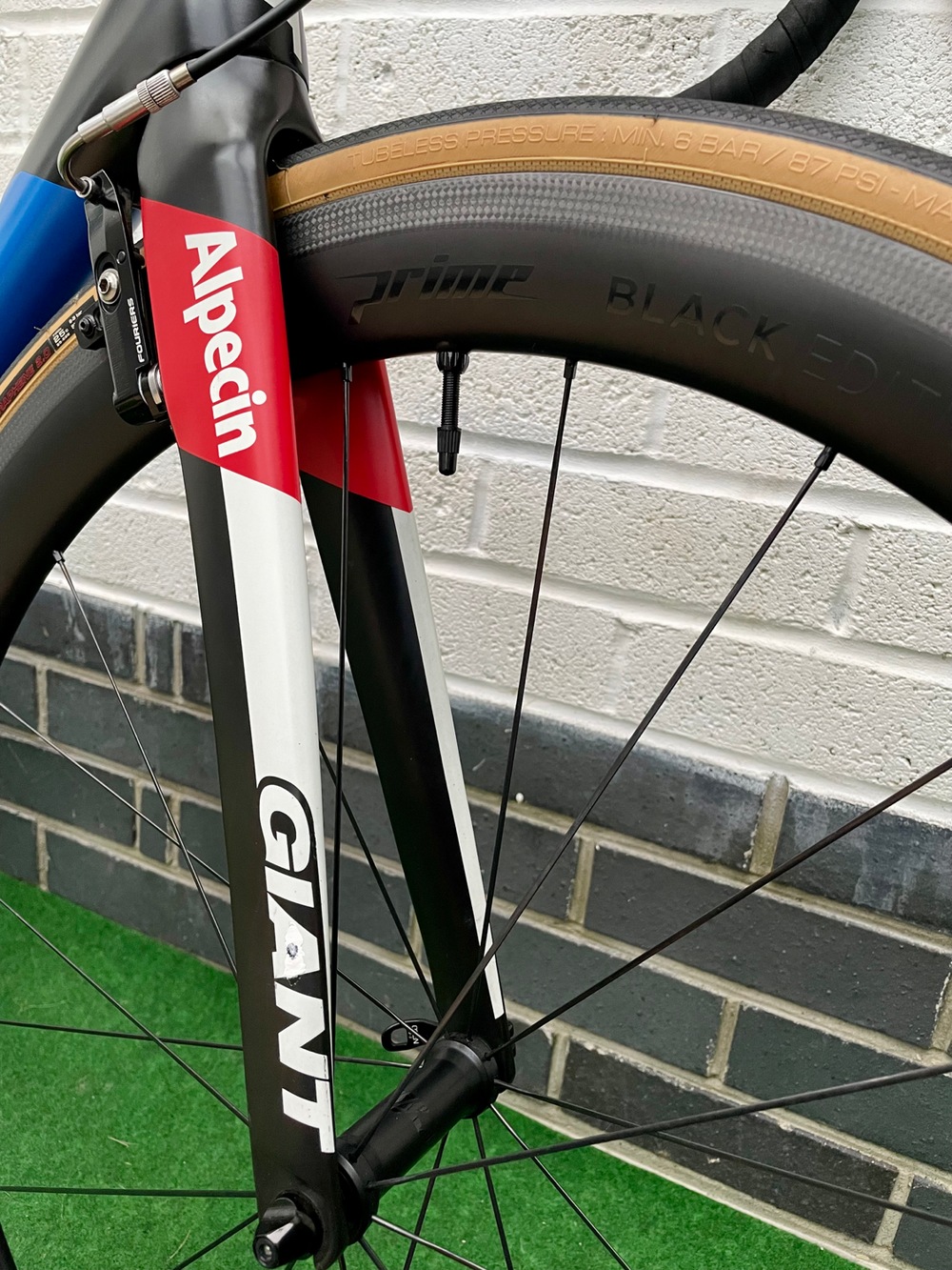 Giant Propel Advanced Sl 0 Shimano Dura-Ace Di2 2027