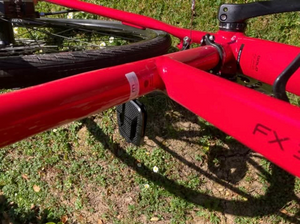 Trek FX 3 WSD Disc 2021