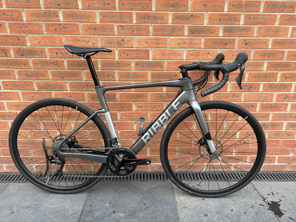 Ribble Endurance SLe Sport 105 mechanical 2023