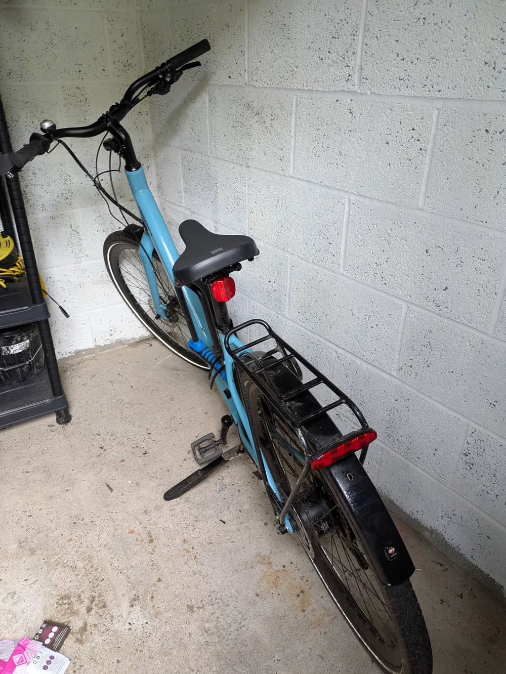 Orbea Optima E40 2023