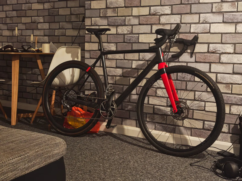 Vitus Energie carbon crx