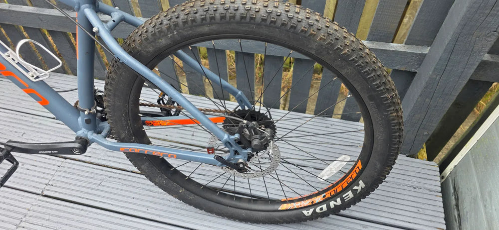 Carrera Vendetta 2020