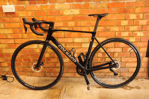 Colnago V5rs (Shimano Ultegra Di2 12s) 2026