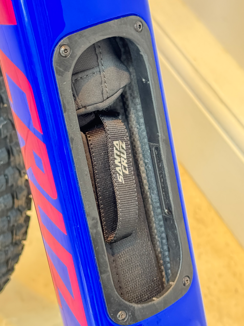 Santa Cruz TALLBOY S / Carbon C 2023