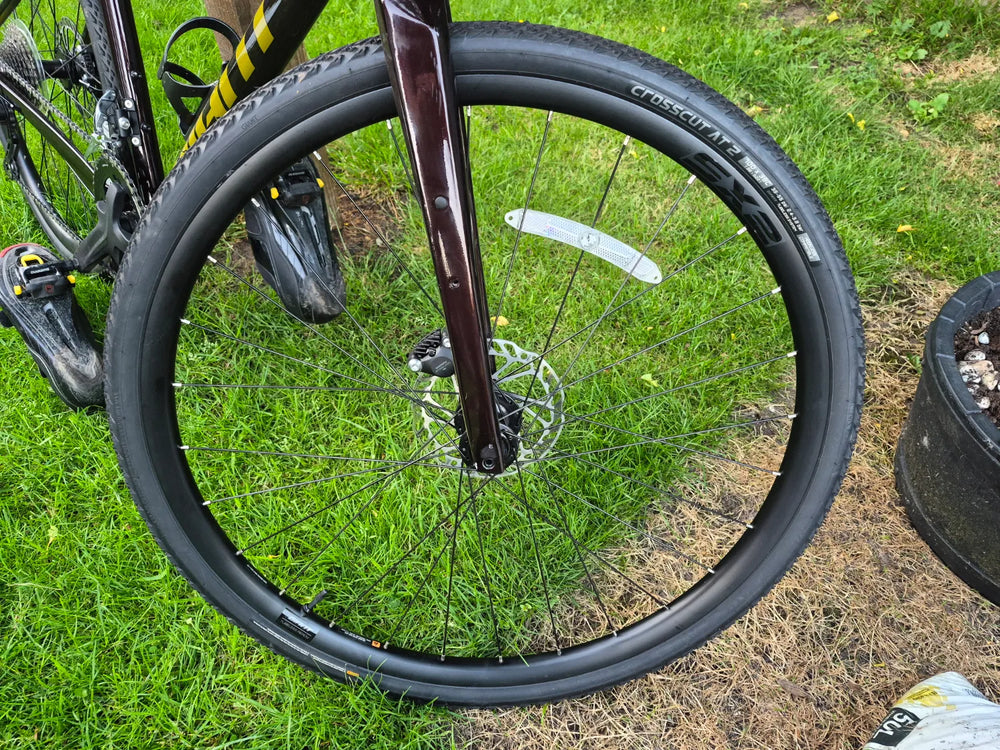 Giant Revolt 1 Gravel Road 2026