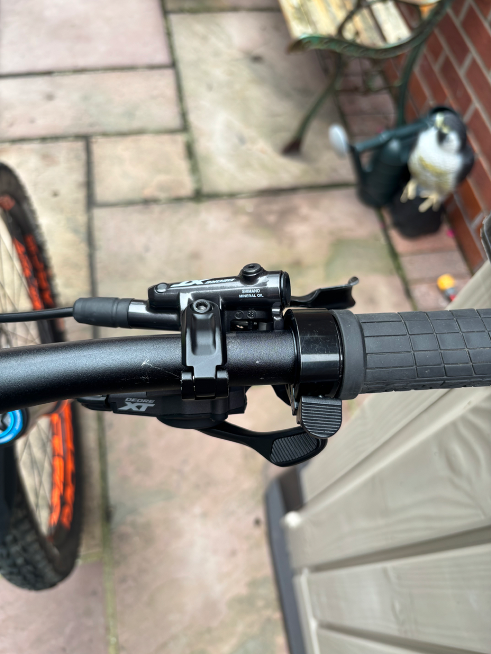 Rocky Mountain Altitude Powerplay C90 Rally Ed Shimano 2023