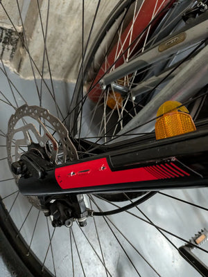 Orbea Keram 29 MTB50 2023