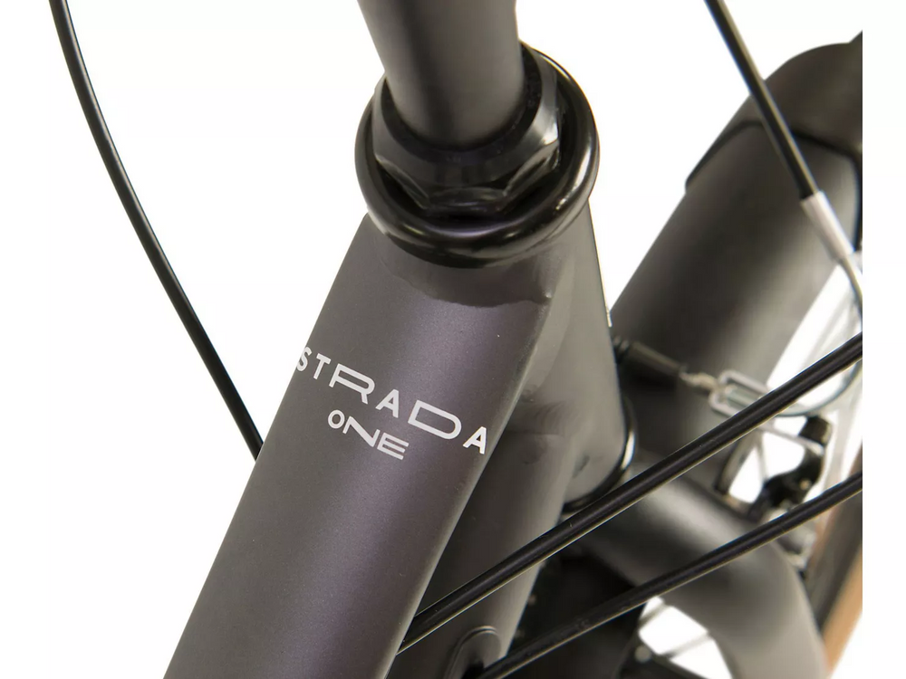 Raleigh Strada City 2021