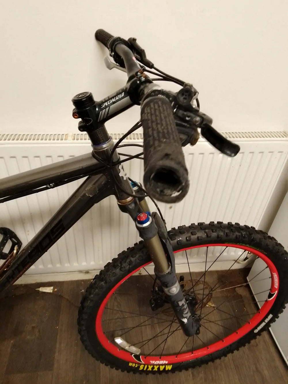 Whyte 905 2019