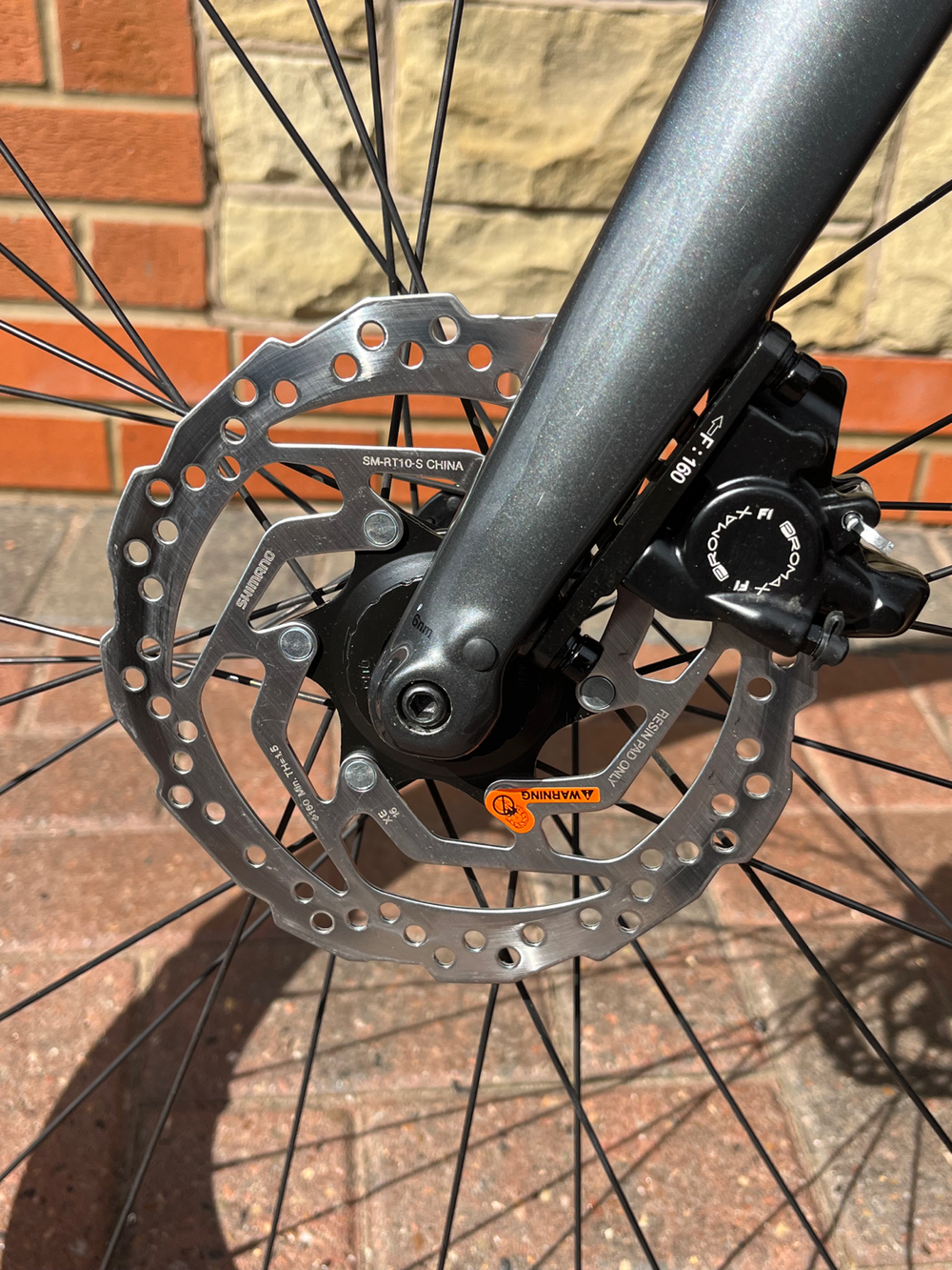 Trek Fx Sport Carbon 4 Disc 2024