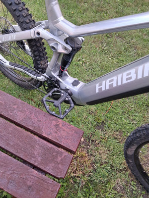 Haibike Alltrack 11 2025
