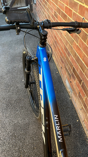 Trek Marlin 8 Gen 3 2022