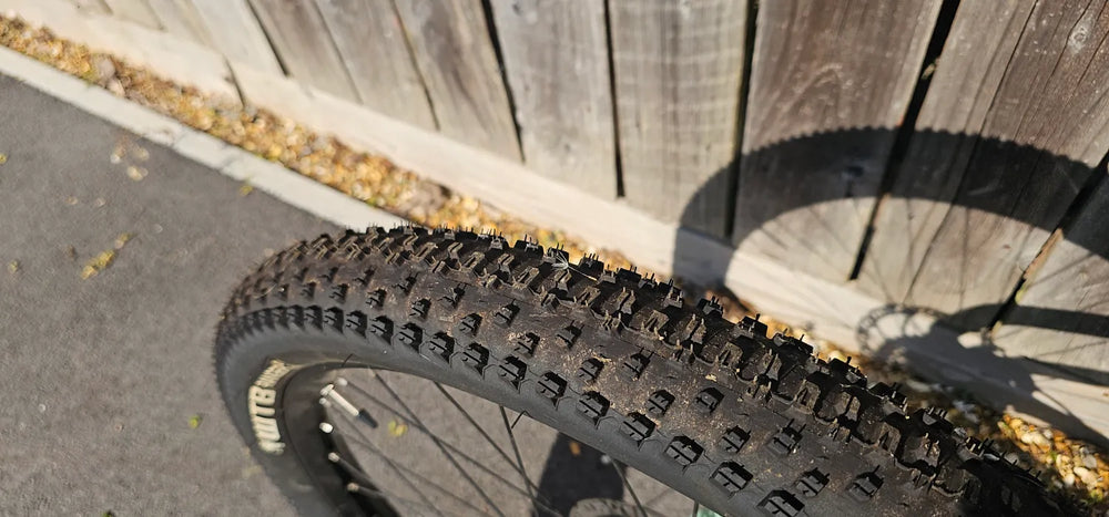 Haibike HardSeven 6 2022