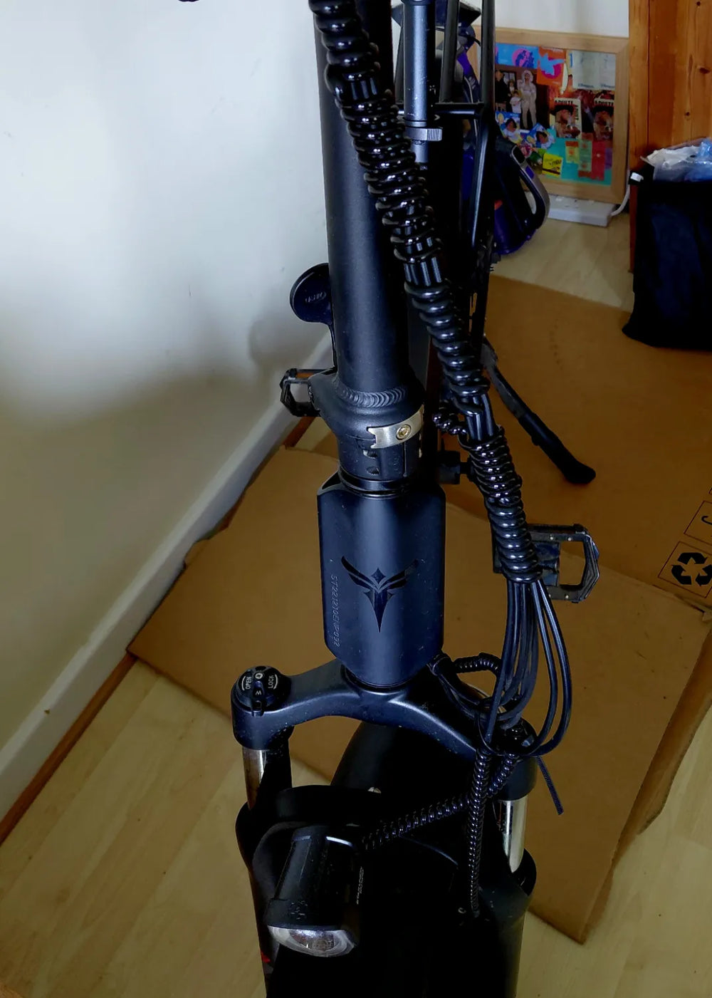 Engwe ENGINE PRO 2022