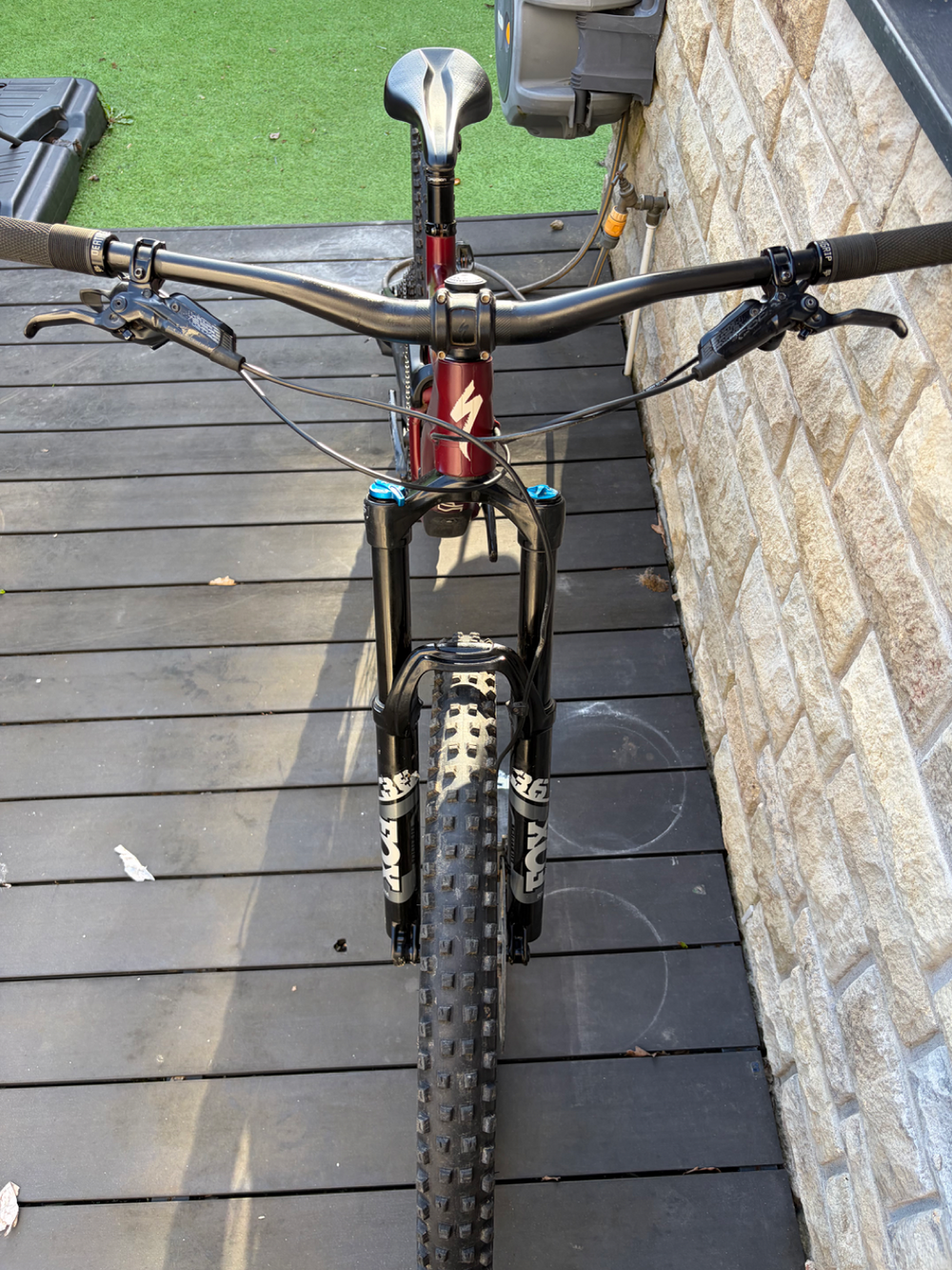 Specialized Enduro Comp 2021