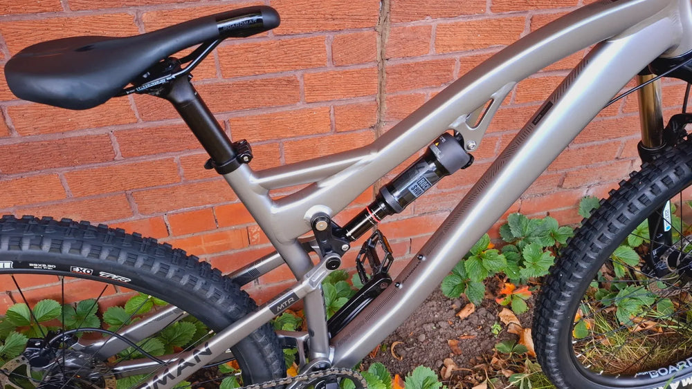 Boardman MTR 8.6 2021