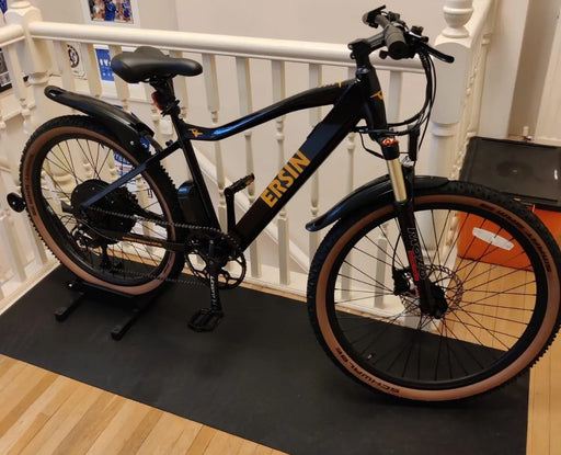 Ersin HYBRID 1000