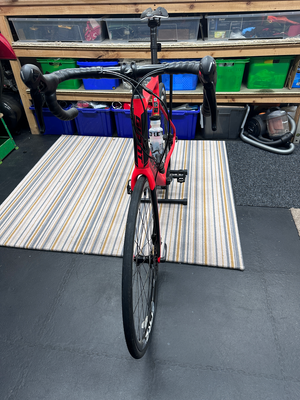 Giant Defy 2 2017