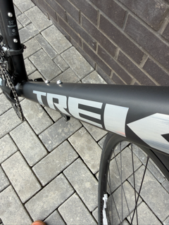 Trek Domane AL 2 Aluminium 2027