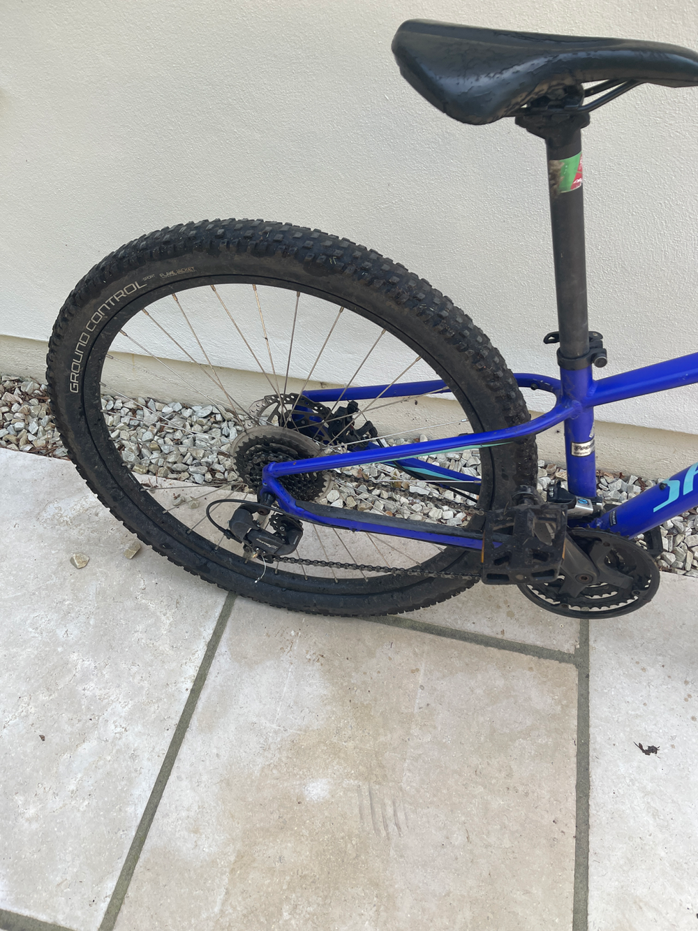 Specialized Rockhopper 2018