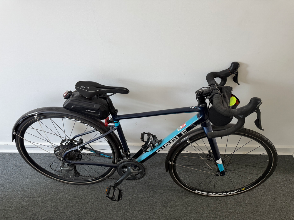 Ribble CGR AL - Sport 2020