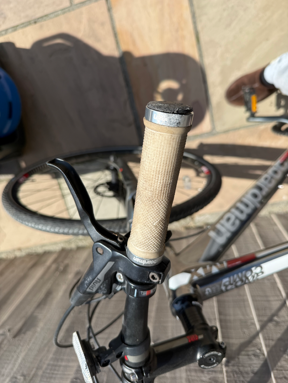 Boardman Hybrid 2016
