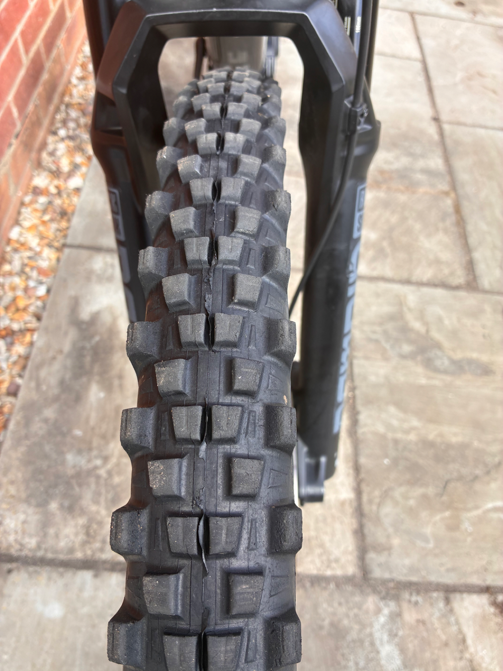 Trek Rail 7 Gen 2 2023