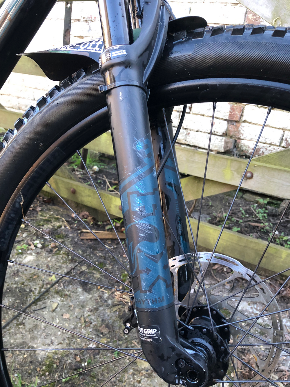 Trek Fuel EX 8 2020