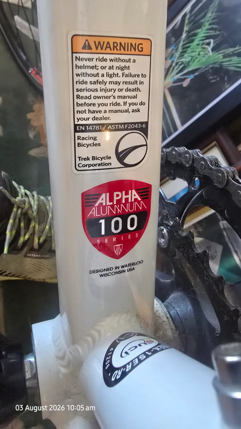 Trek 1.1 H2 Compact 2019