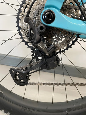 Orbea WILD/M M10 CUSTOM - Electric 2026