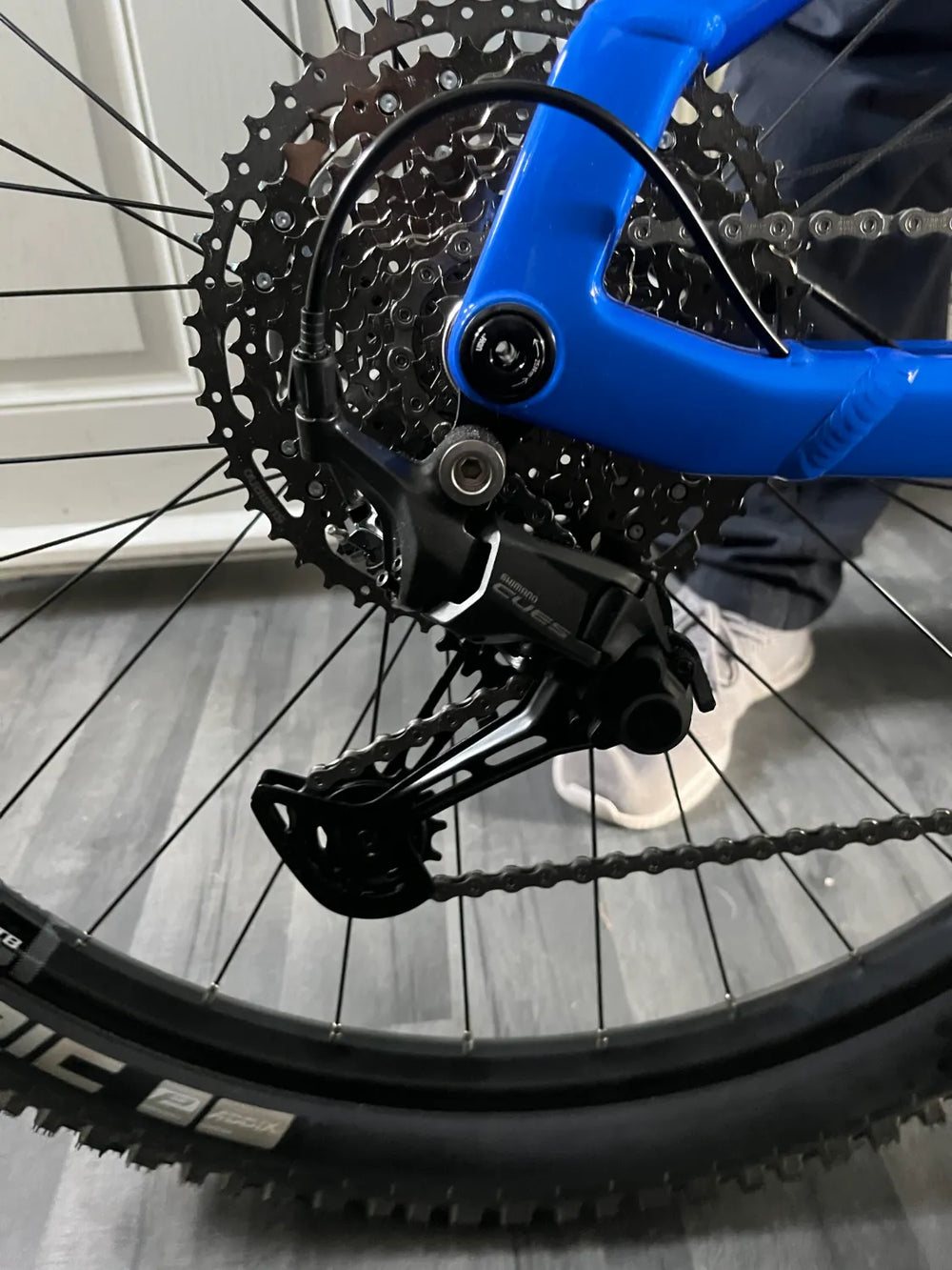 Haibike AllTrack 6.5  2025