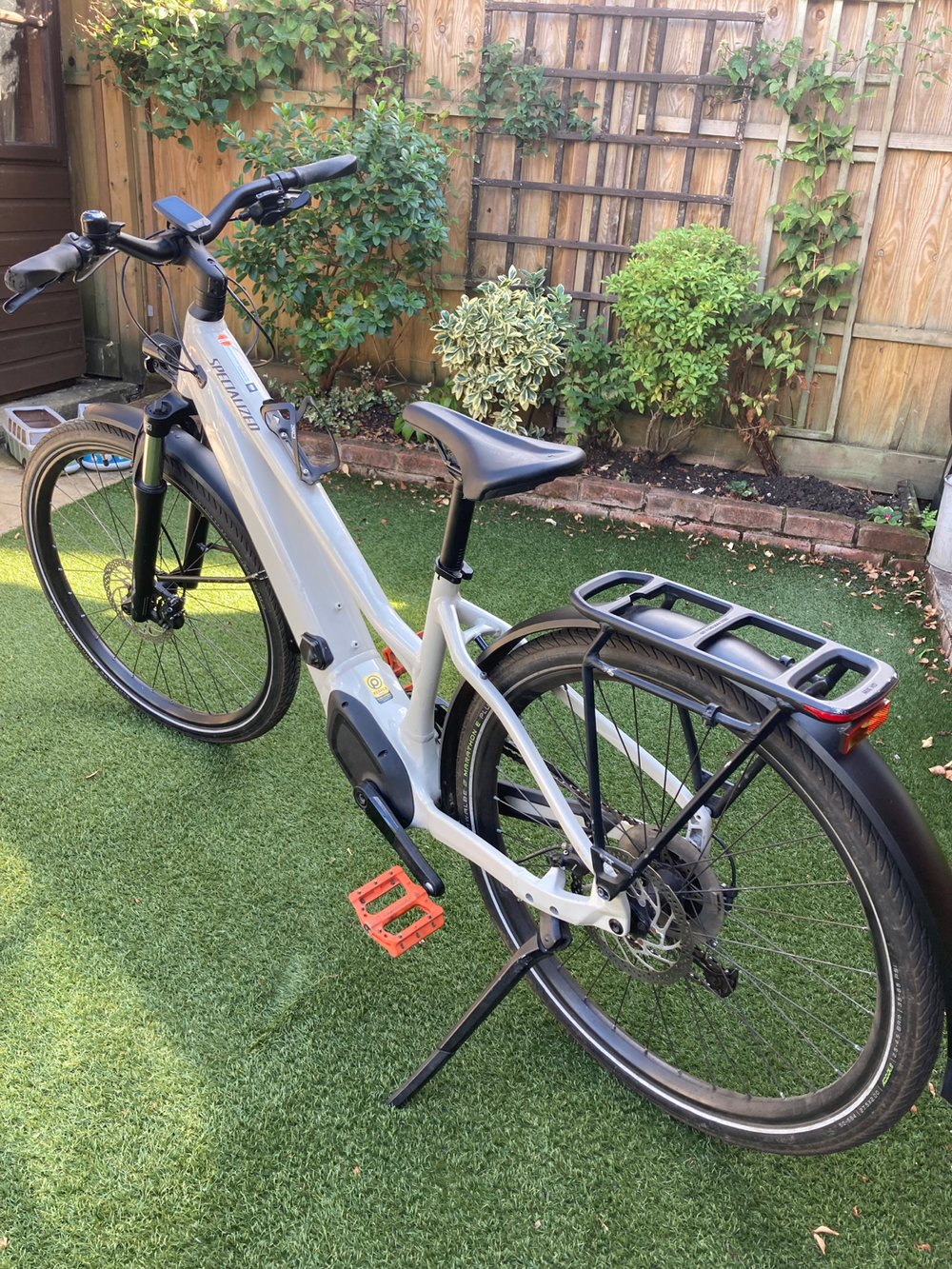 Specialized Vado 3 0 Step Through 2023