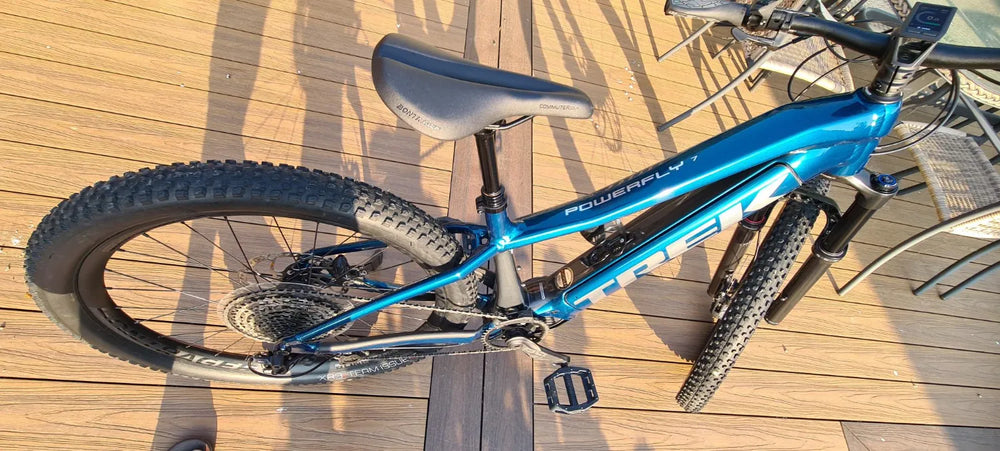 Trek Powerfly 7 Gen 4 2023