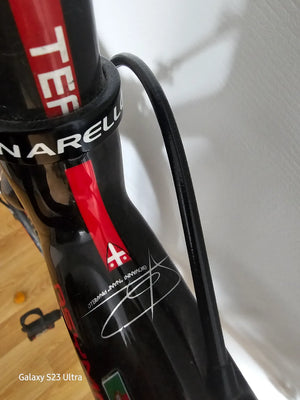 Pinarello FP Quattro Easy-Fit Force / Rival 2009