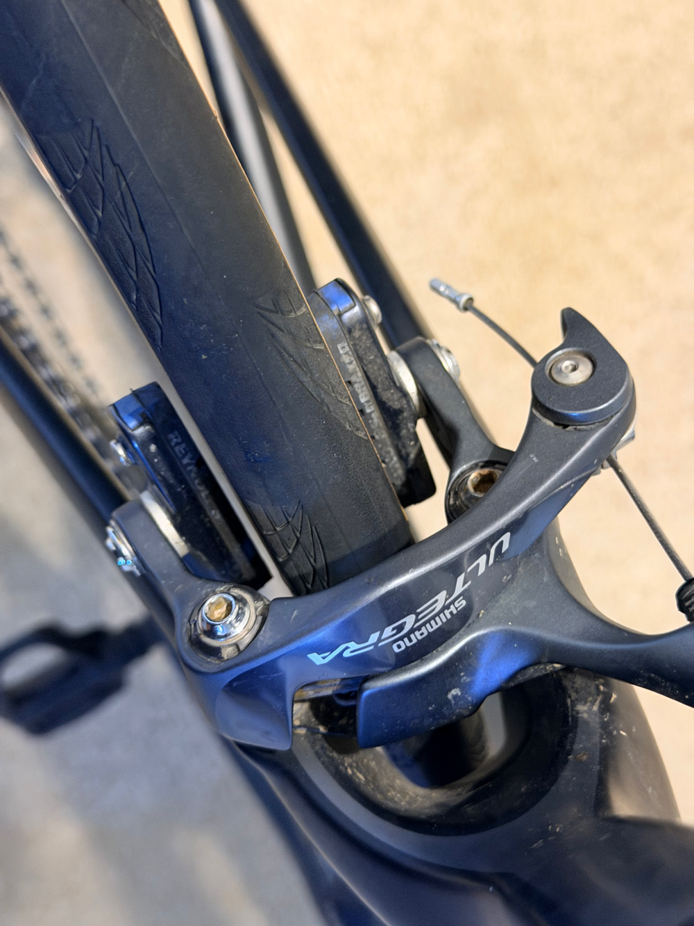 Canyon Aeroad CF SLX 8 Di2 2019