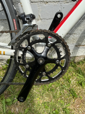 Wiggins Rouen ADV Junior 2020