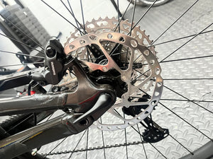 Scott Genius 920 2025