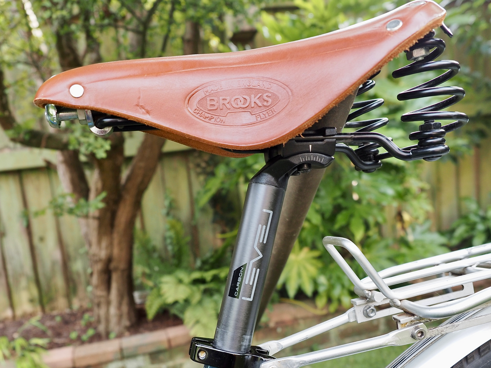 Ribble Hybrid AL e 2023