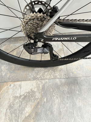 Pinarello X7 Disc Ultegra Di2 2025