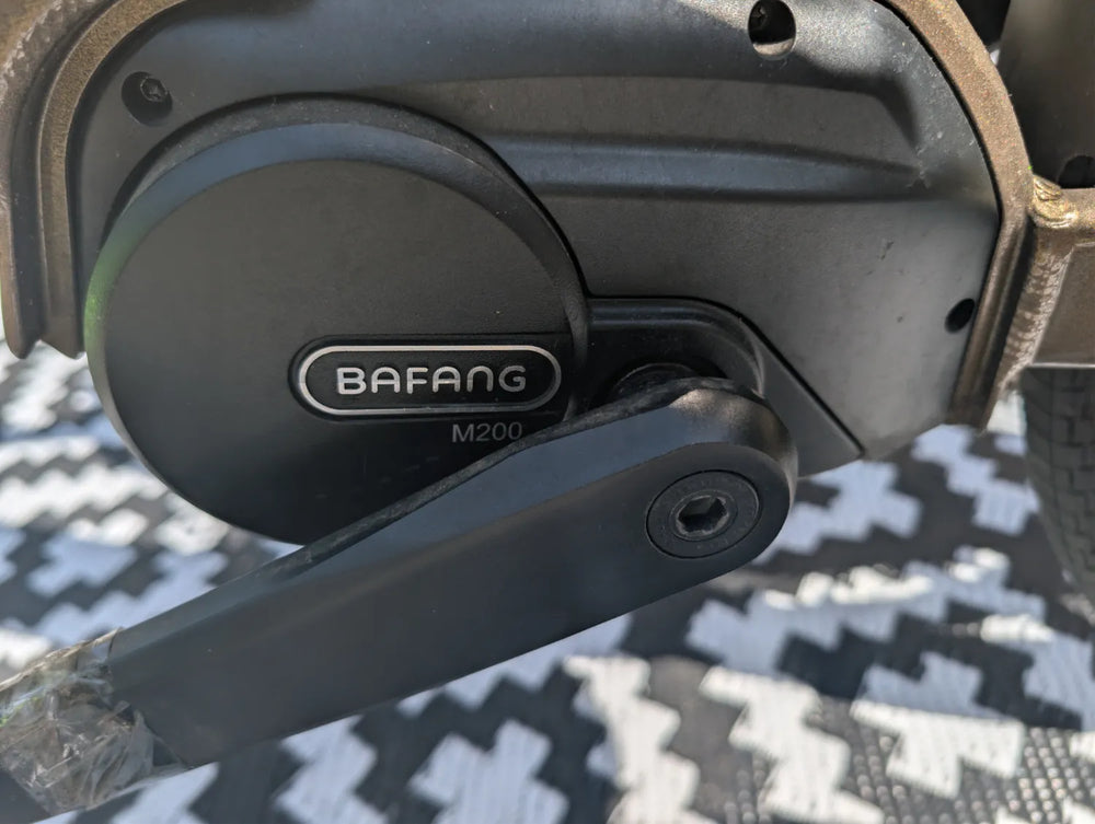 Ebco Adventure 3r 2025