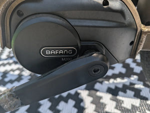 Ebco Adventure 3r 2025