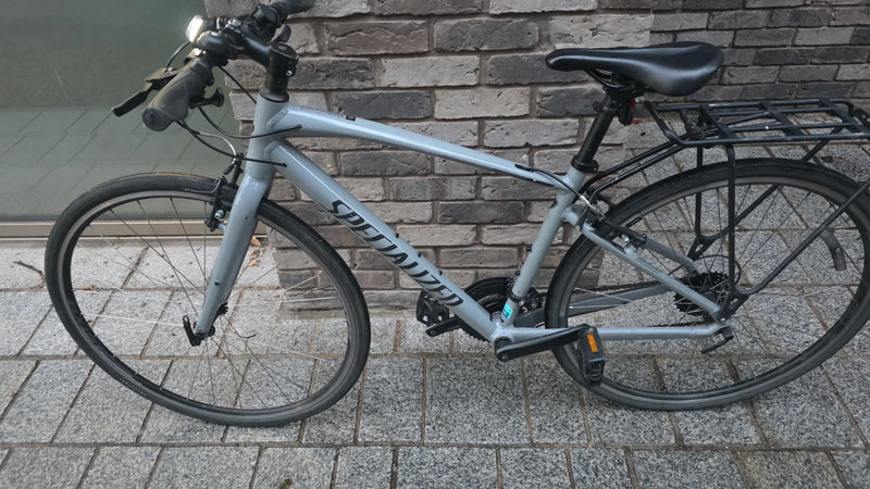 Specialized Sirrus 1.0 2022